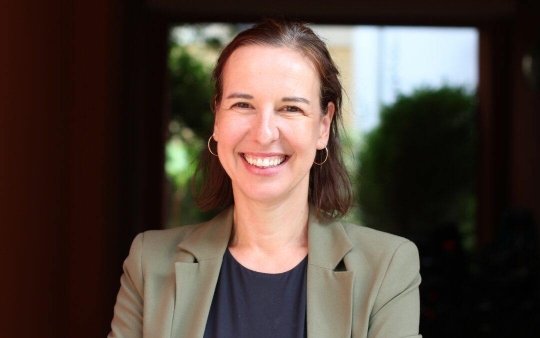 Iris Ehlbeck-Gehlert