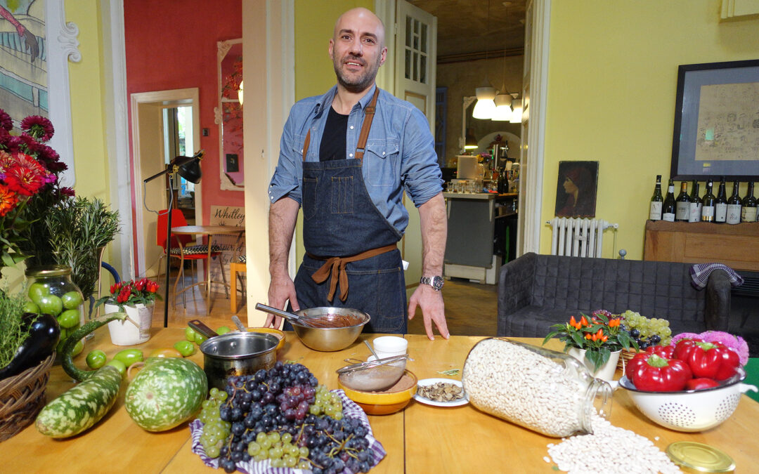 Cuisine Royale in Rumänien