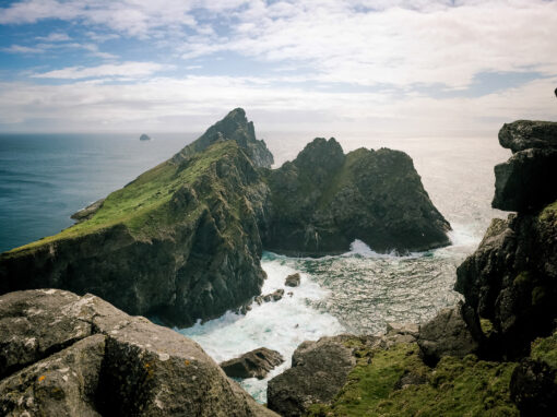 Die Inseln der Queen