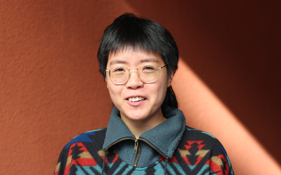 Hai-Hsin Lu