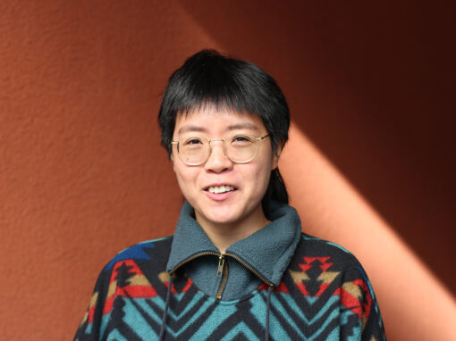 Hai-Hsin Lu