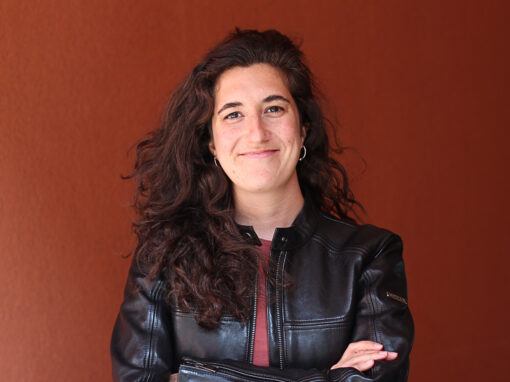 Alba Vivancos
