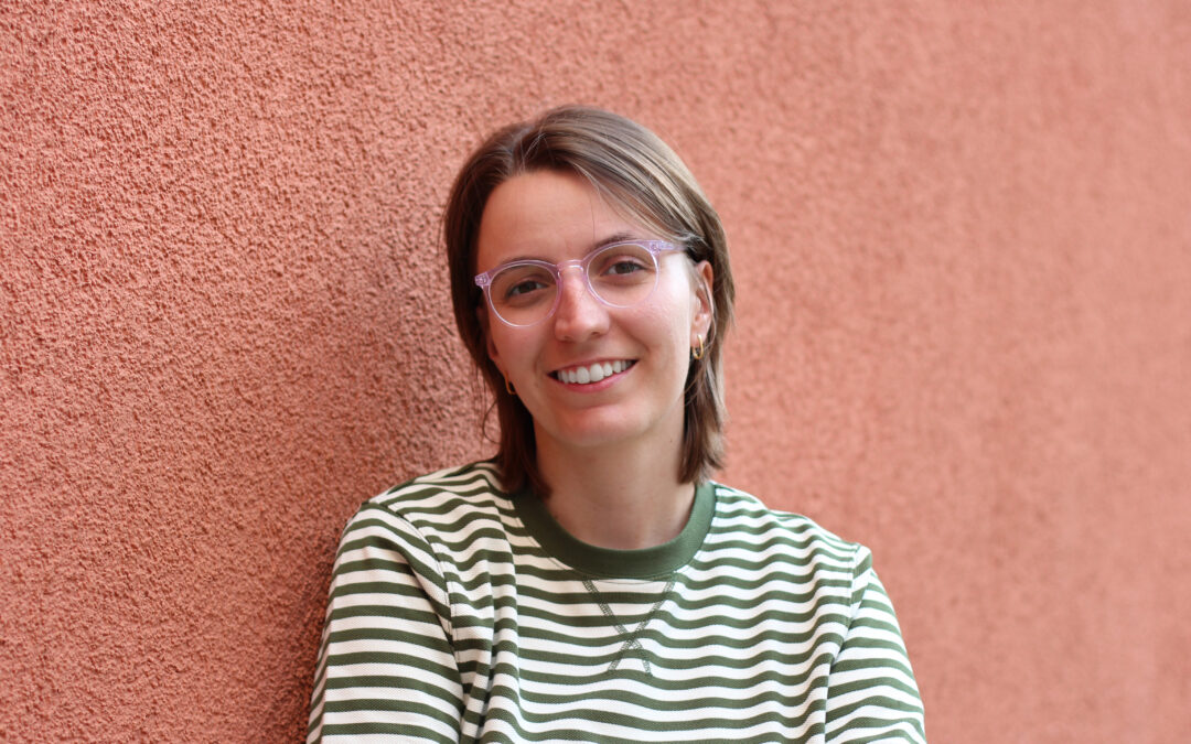 Lily Küntzle