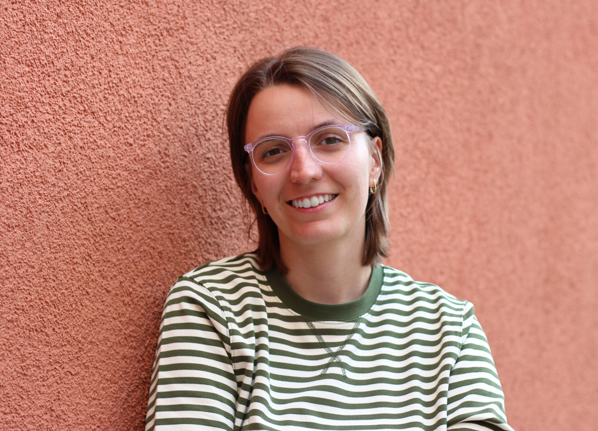 Isabel Hahn Editorial Trainee