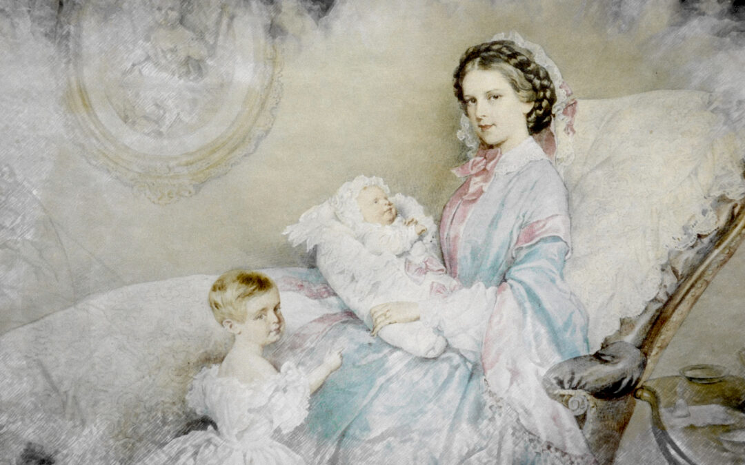 Gina Lückenkemper: Schnell nach Rom