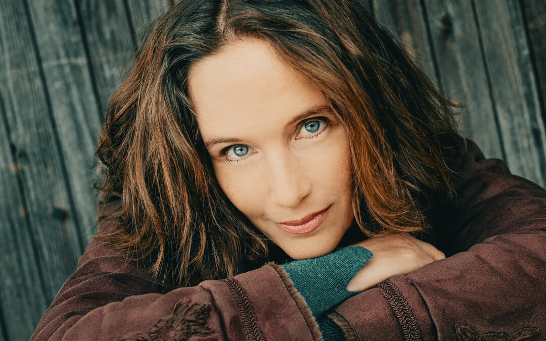 Great Moments in Music | September 11, 2001: Hélène Grimaud in London