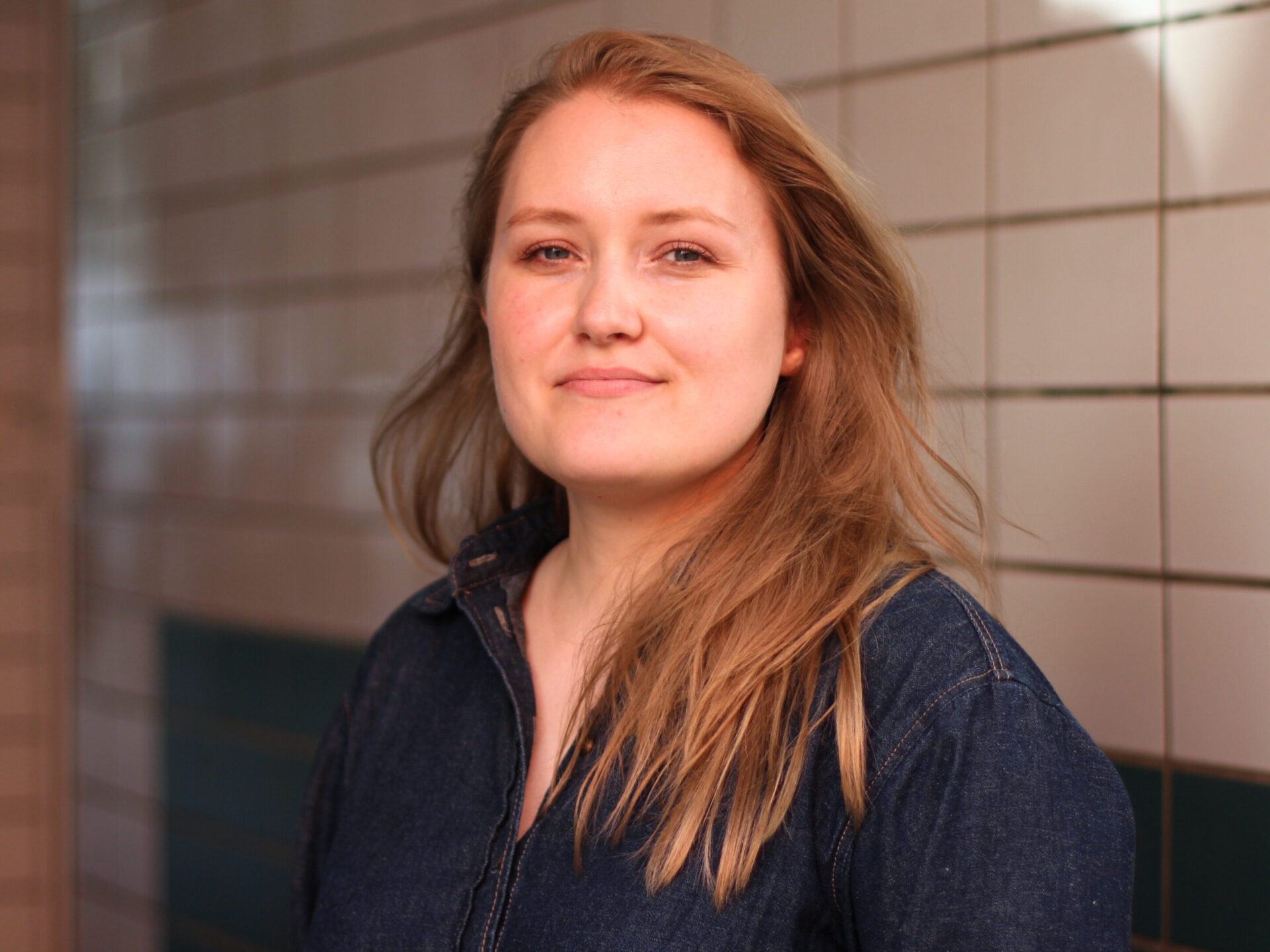 Isabel Hahn Editorial Trainee