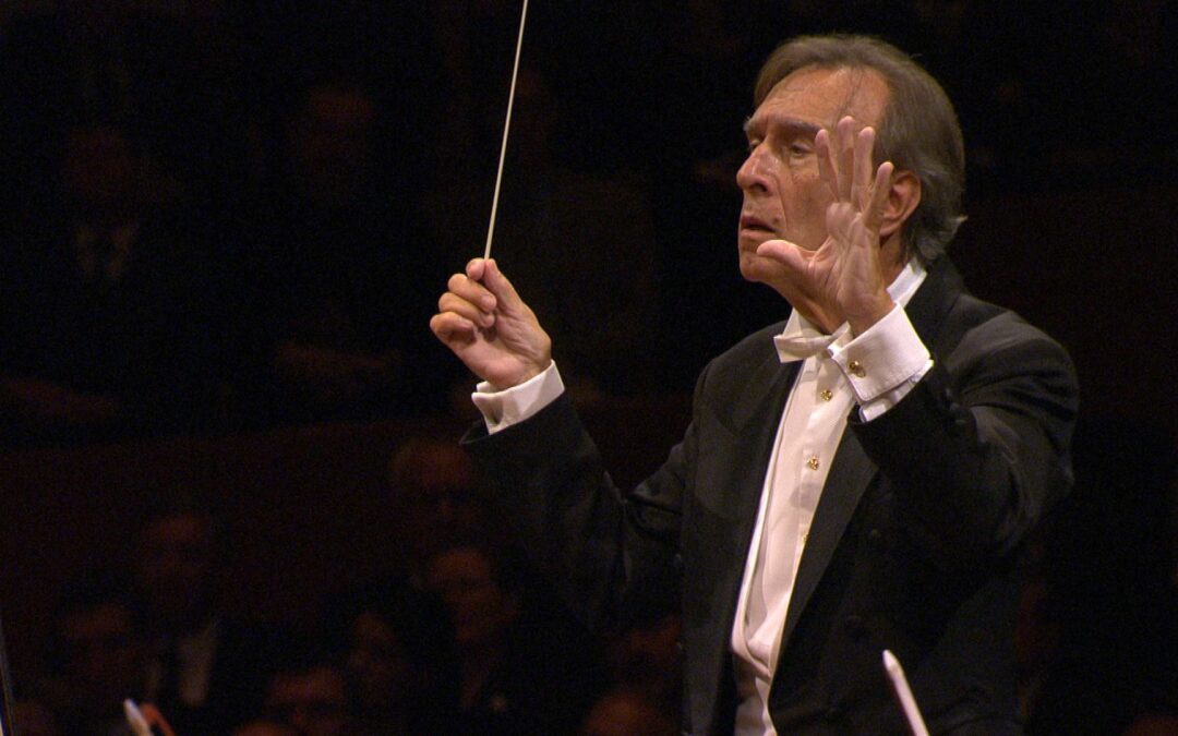 Sternstunden der Musik | Abbado dirigiert Mahlers „Auferstehungs-Symphonie“