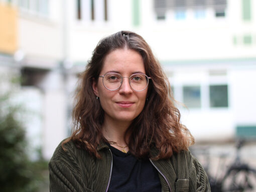 Charlotte Aebischer