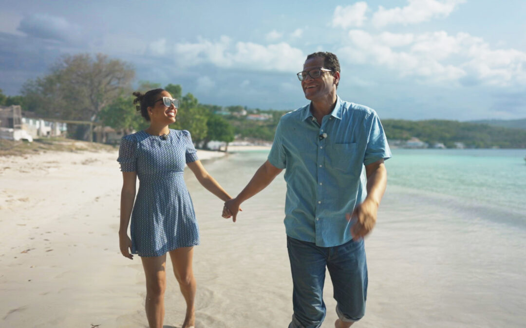 Abenteuer Auswandern: Neuanfang Jamaika