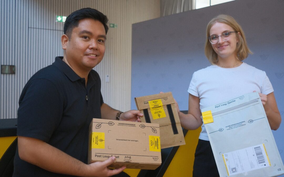 Arte Re: Neues im Online-Shop – Nachhaltiger Versandhandel