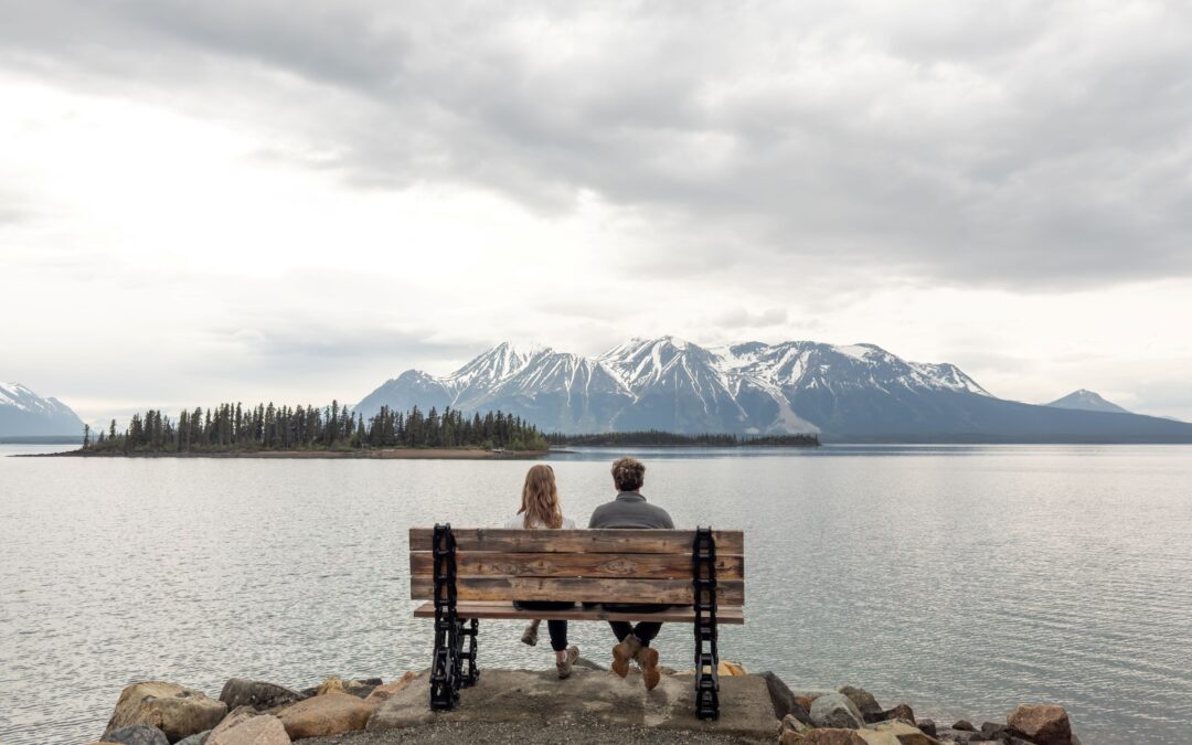 Abenteuer Auswandern: Neuanfang in Kanada