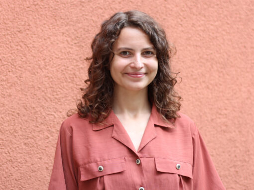 Sarah Beudt