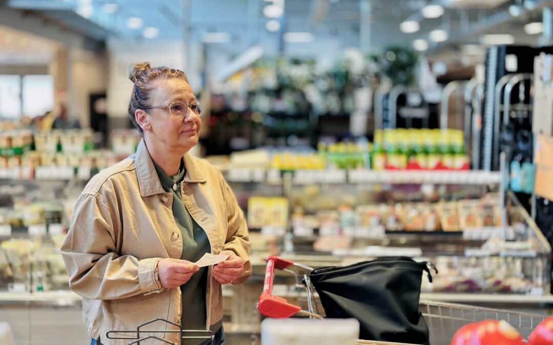 Mein Körper. Mein Gedächtnis.