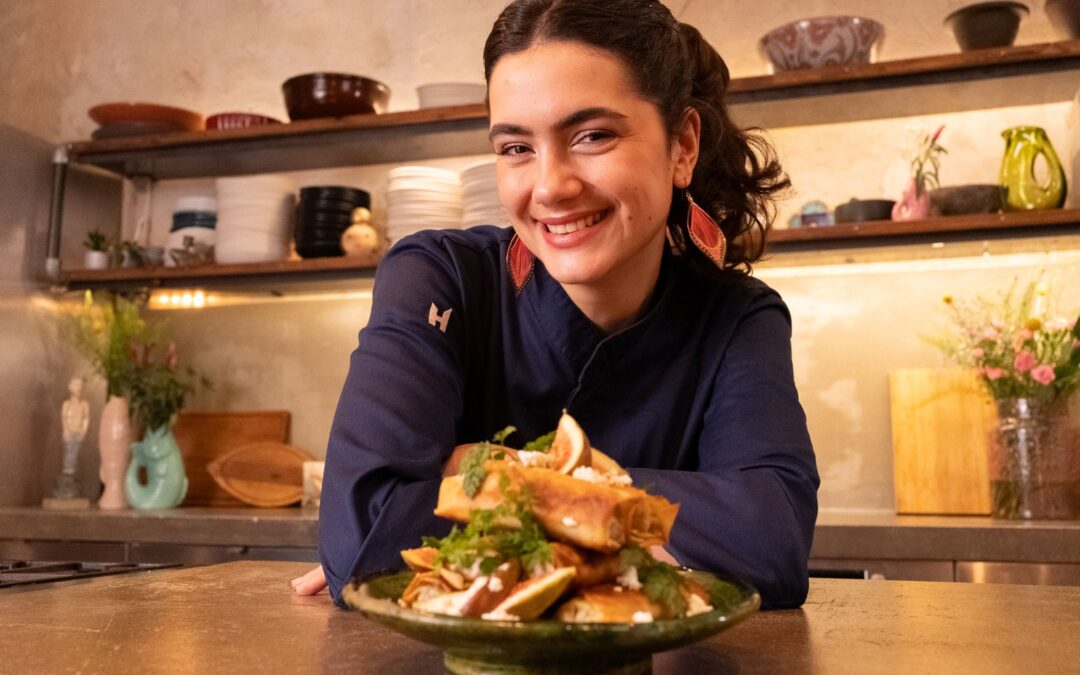 Zu Tisch mit Lucie – Kitchen Hacks: Feigen