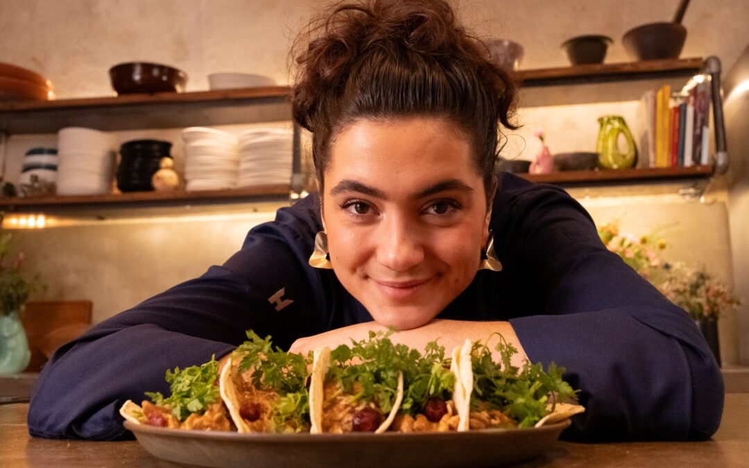 Zu Tisch mit Lucie – Kitchen Hacks: Cranberry