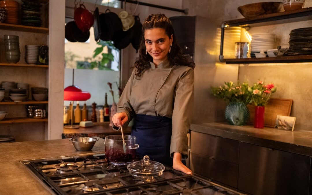 Zu Tisch mit Lucie – Kitchen Hacks: Fermentation