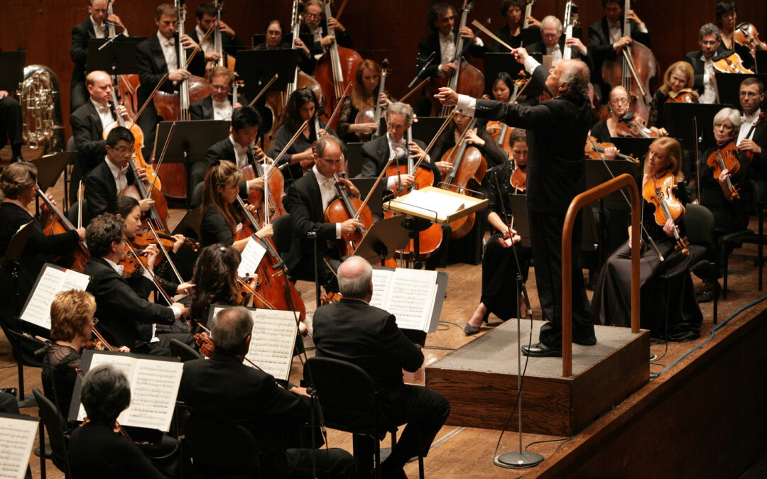 Sternstunden der Musik: Die New Yorker Philharmoniker in Nordkorea