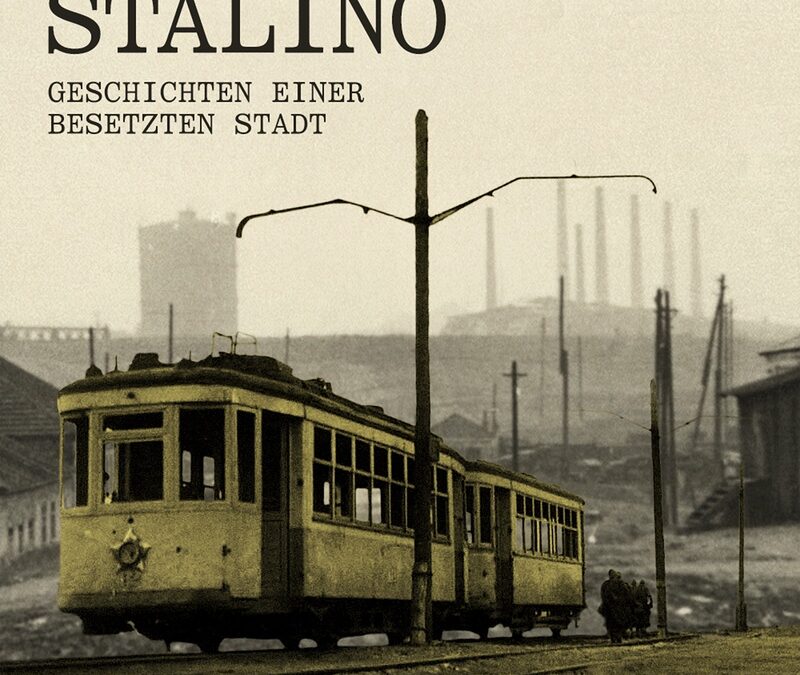 Stalino – Geschichten einer besetzten Stadt