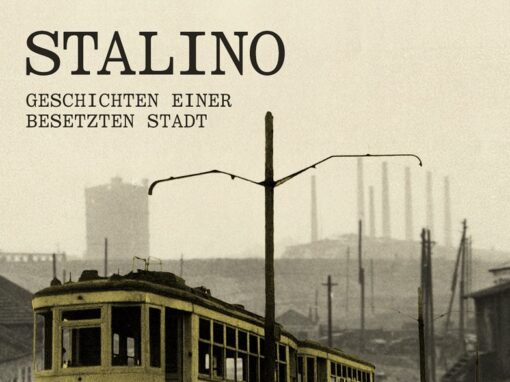 Stalino – Geschichten einer besetzten Stadt