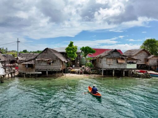 Machtkampf im Pazifik