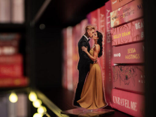 New Adult – Der Boom der Romance Literatur