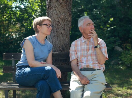 Pflege zuhause – rund um die Uhr. Was Angehörige wissen müssen