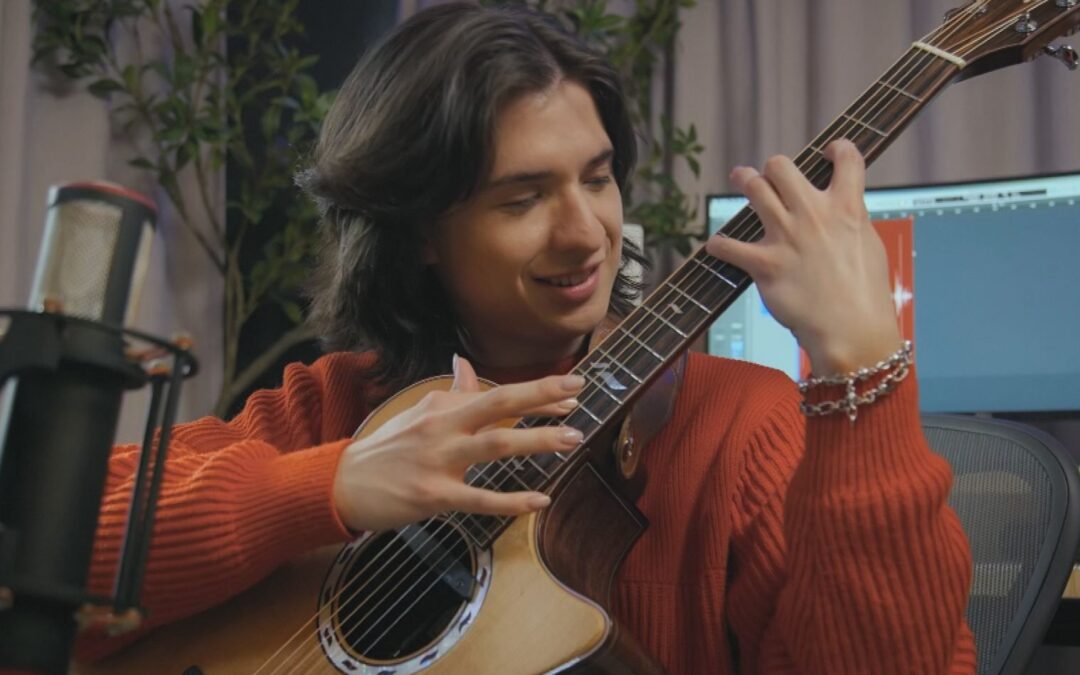 Die neuen Klassikstars – Anna Lapwood, Hayato Sumino und Marcin