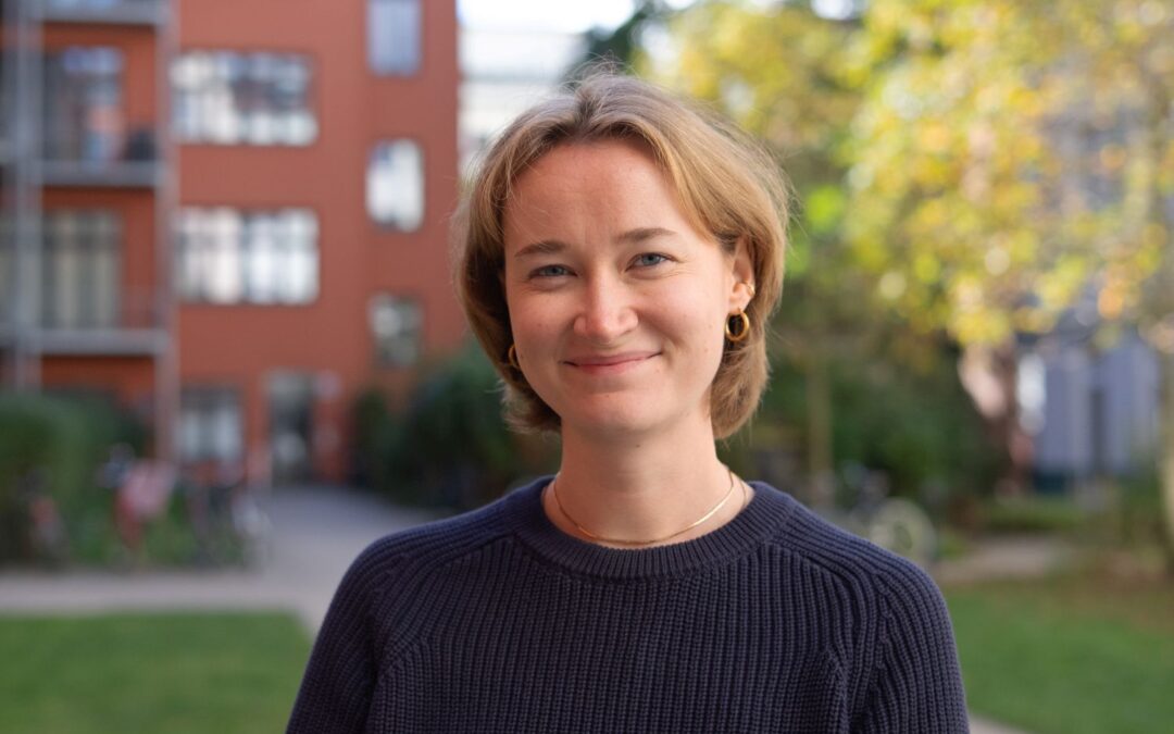 Rebecca Jost