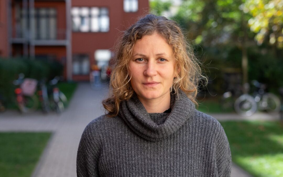 Lea Drescher